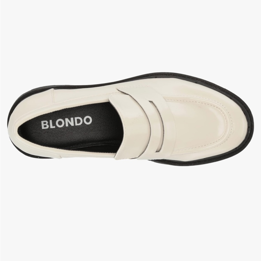 Women’s Blondo School Loafers